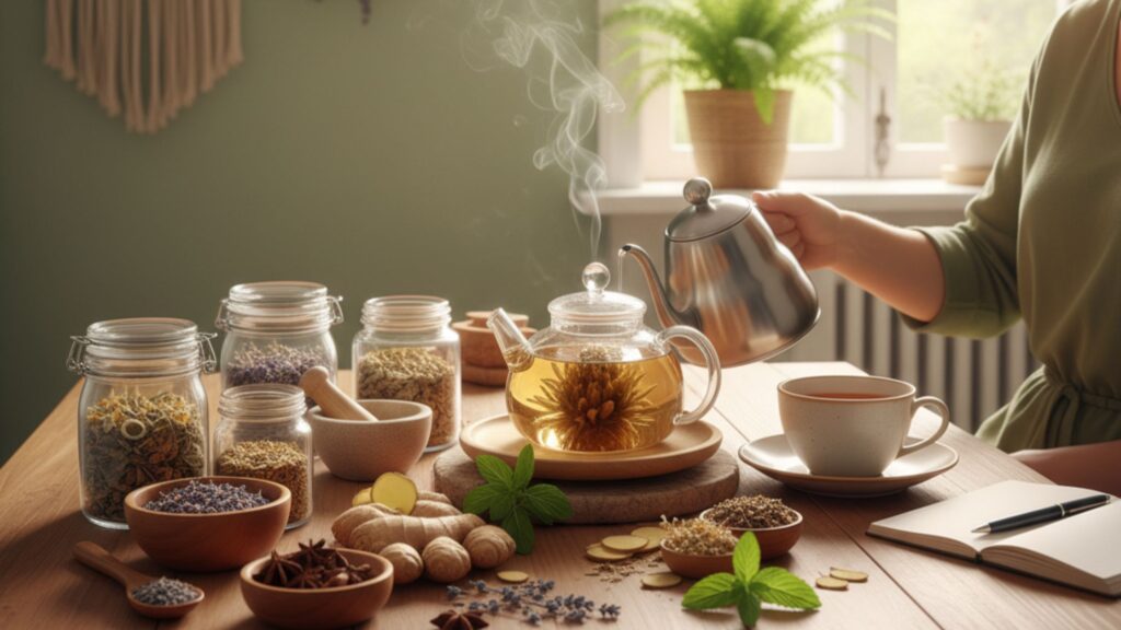 Holistic Health Clinic