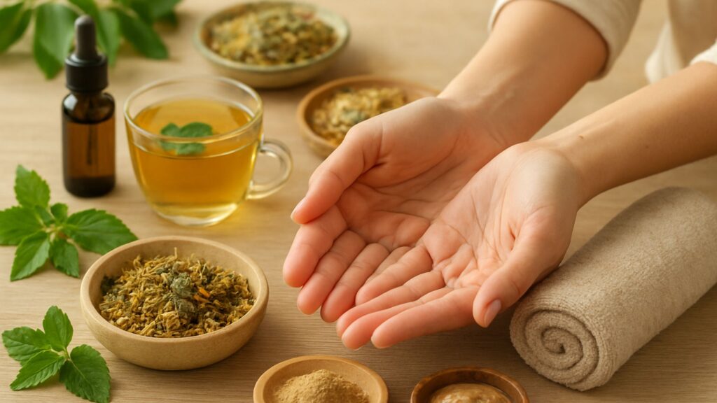 Holistic Health Clinic