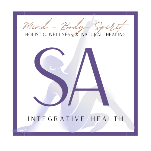 SA Integrative Health